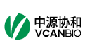 888闆嗗洟6008鐧诲綍鍏ュ彛鍗忓拰-VCANBIO-logo
